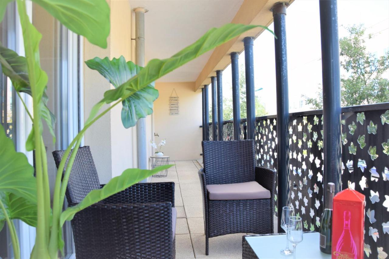 Dream Appartement Paris Montévrain Exterior foto